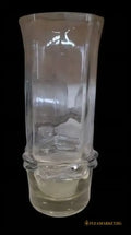 Стъклена ваза (140)
