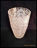 Стъклена ваза Cristal d’Arques (122)