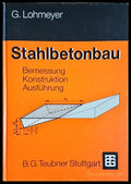 Stahlbetonbau - G. Lohmeyer