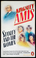 Stanley and the women - Книги