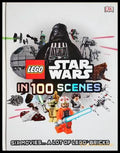 Star Wars in 100 Scenes (242406261112) - Jason Fry - Книга