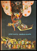 Starodávné cesty do světa - Книги