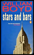 Stars and Bars (3750) - Книга