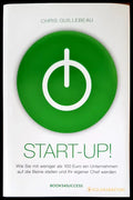 Start-up - Книги