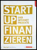 STart up finan zieren - Книги
