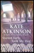 Started early took my dog - Книги