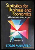 Statistics for Business and Economics (12th Edition) - Книга