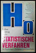 Statistische Verfahren – Lohse, Ludwig, Rohr