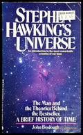 Stephen Hawking’s Universe - Книги