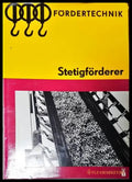 Stetigförderer - Книги