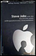 Steve Jobs - Книги