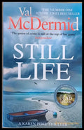 Still Life - Книги