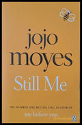 Still Me - Книги