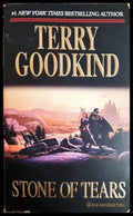 Stone of Tears - Terry Goodkind