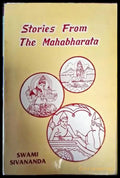 Stories from the Mahabharata - Книги