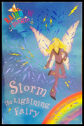 Storm the weather fairy - Книги