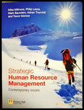 Strategic Human Resource Management: Contemporary Issues (332306261333) - Mike Millmore Philip Lewis Mark Saunders
