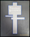 Strategic Management - Книги