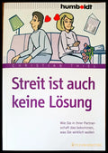 Streit ist auch keine losung - Книги