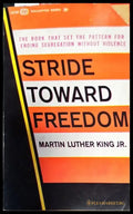 Stride Toward Freedom - Книги
