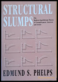 Structural Slumps. The Modern Equilibrium Theory of Unemployment Interest and Assets - Книги