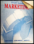 Study Guide. Marketing - Книги