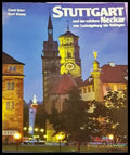 Stuttgart und der mittlere Neckarraum - Книга