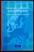 Sub-National Governments in the European Union - Книги