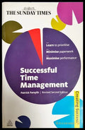 Successful Time Management - cover