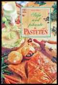 Suesse and pikante Pasteten - Книги