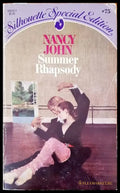 Summer rapsody - Книги