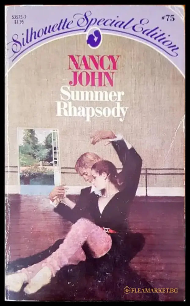 Summer rapsody - Книги