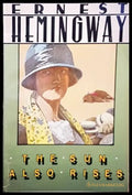 Sun Also Rises - Книги