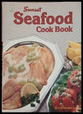 Sunset Seafood Cook Book (241109261659) - Колектив - Книга