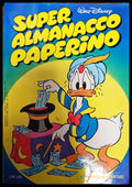 Super Almanacco Paperino 2 - Книги