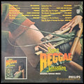 Super Reggae Sensation. Original Reggae Music - antique