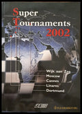 Super tournaments 2002 - Книги