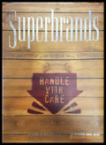 Superbrands: An Insight into some of Bulgaria’s Strongest Brands 2009-2010 - Книги