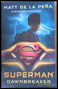 Superman Dawnbreaker - Книги