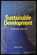 Sustainable Development: Economic Aspects (332306261454) - Rumen Gechev - Книга
