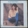Suzi Quatro - If you knew Suzi... - antique