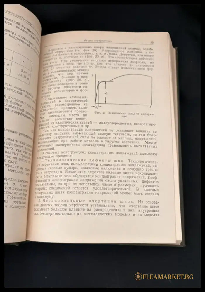 Сварные конструкции. Издание третье переработанное (2215) - Книга
