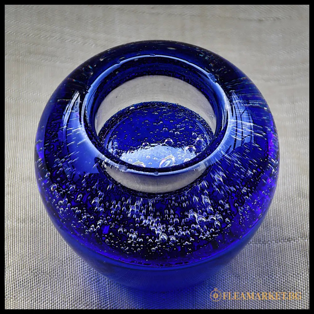Свещник Iittala Финландия (091507261958)