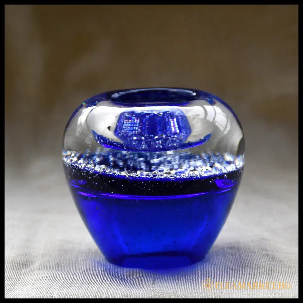 Свещник Iittala Финландия (091507261958)