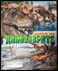 Светът на динозаврите (47) - Книга