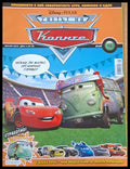 Светът на колите бр. 16/2010 г. - Книги