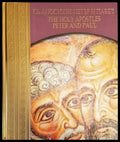 Светите Апостоли Петър и Павел/The Holy Apostles Peter and Paul - Книги