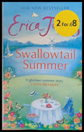 Swallowtail Summer - Книги