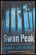 Swan Peak - Книги
