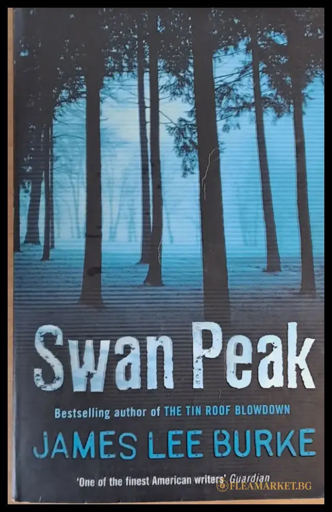 Swan Peak - Книги